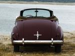 Packard 120 Convertible Coupe 1940 года